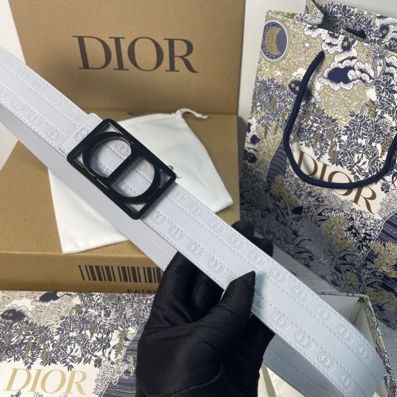 D*or belts